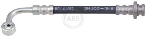 A.b.s. Bremsschlauch [Hersteller-Nr. SL3821] für Nissan