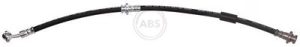 A.b.s. Bremsschlauch [Hersteller-Nr. SL3822] für Nissan