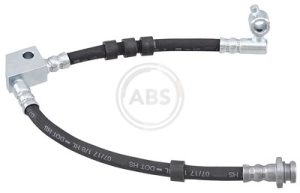 A.b.s. Bremsschlauch [Hersteller-Nr. SL3823] für Nissan