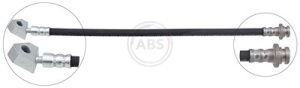A.b.s. Bremsschlauch [Hersteller-Nr. SL3834] für Nissan