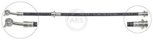 A.b.s. Bremsschlauch [Hersteller-Nr. SL3888] für Nissan
