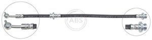 A.b.s. Bremsschlauch [Hersteller-Nr. SL3891] für Nissan