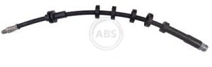 A.b.s. Bremsschlauch [Hersteller-Nr. SL3915] für Fiat