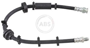 A.b.s. Bremsschlauch [Hersteller-Nr. SL3928] für Fiat