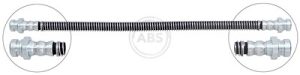 A.b.s. Bremsschlauch [Hersteller-Nr. SL3998] für Mitsubishi