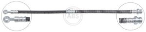 A.b.s. Bremsschlauch [Hersteller-Nr. SL4021] für Mitsubishi