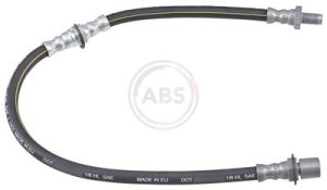 A.b.s. Bremsschlauch [Hersteller-Nr. SL4028] für Toyota