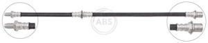 A.b.s. Bremsschlauch [Hersteller-Nr. SL4031] für Toyota