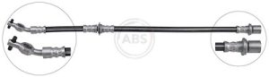 A.b.s. Bremsschlauch [Hersteller-Nr. SL4046] für Toyota