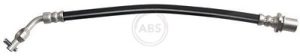 A.b.s. Bremsschlauch [Hersteller-Nr. SL4066] für Toyota
