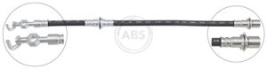 A.b.s. Bremsschlauch [Hersteller-Nr. SL4086] für Toyota