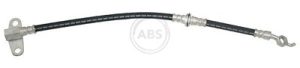 A.b.s. Bremsschlauch [Hersteller-Nr. SL4087] für Toyota