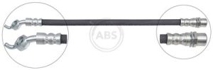 A.b.s. Bremsschlauch [Hersteller-Nr. SL4097] für Toyota