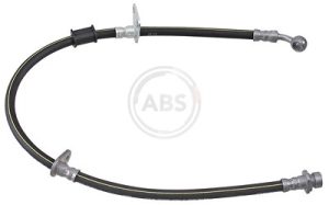 A.b.s. Bremsschlauch [Hersteller-Nr. SL4146] für Honda