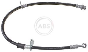 A.b.s. Bremsschlauch [Hersteller-Nr. SL4147] für Honda