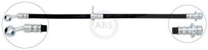 A.b.s. Bremsschlauch [Hersteller-Nr. SL4148] für Honda
