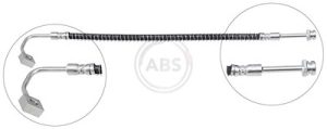 A.b.s. Bremsschlauch [Hersteller-Nr. SL4163] für Kia