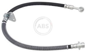 A.b.s. Bremsschlauch [Hersteller-Nr. SL4174] für Honda