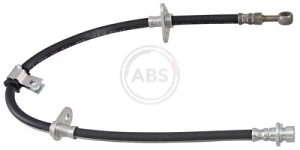 A.b.s. Bremsschlauch [Hersteller-Nr. SL4176] für Honda