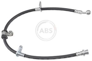 A.b.s. Bremsschlauch [Hersteller-Nr. SL4180] für Honda
