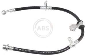 A.b.s. Bremsschlauch [Hersteller-Nr. SL4183] für Honda