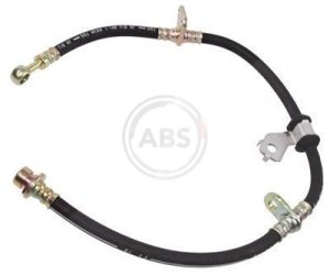 A.b.s. Bremsschlauch [Hersteller-Nr. SL4184] für Honda