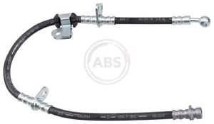 A.b.s. Bremsschlauch [Hersteller-Nr. SL4193] für Honda