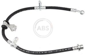 A.b.s. Bremsschlauch [Hersteller-Nr. SL4194] für Honda