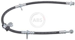 A.b.s. Bremsschlauch [Hersteller-Nr. SL4196] für Honda