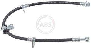 A.b.s. Bremsschlauch [Hersteller-Nr. SL4197] für Honda