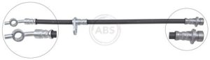 A.b.s. Bremsschlauch [Hersteller-Nr. SL4200] für Honda