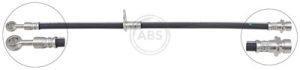 A.b.s. Bremsschlauch [Hersteller-Nr. SL4203] für Honda