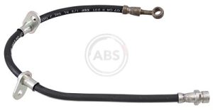 A.b.s. Bremsschlauch [Hersteller-Nr. SL4205] für Honda