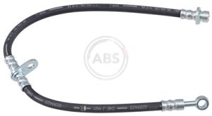 A.b.s. Bremsschlauch [Hersteller-Nr. SL4208] für Honda