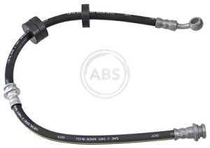A.b.s. Bremsschlauch [Hersteller-Nr. SL4237] für Suzuki