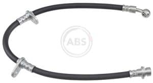 A.b.s. Bremsschlauch [Hersteller-Nr. SL4270] für Honda