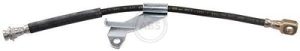 A.b.s. Bremsschlauch [Hersteller-Nr. SL4525] für Chevrolet