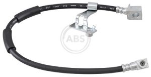 A.b.s. Bremsschlauch [Hersteller-Nr. SL4619] für Chrysler
