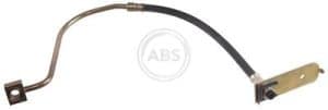 A.b.s. Bremsschlauch [Hersteller-Nr. SL4659] für Chrysler