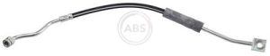A.b.s. Bremsschlauch [Hersteller-Nr. SL4690] für Ford Usa