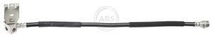 A.b.s. Bremsschlauch [Hersteller-Nr. SL4716] für Ford