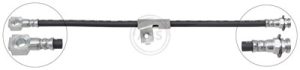 A.b.s. Bremsschlauch [Hersteller-Nr. SL4773] für Chevrolet