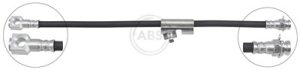 A.b.s. Bremsschlauch [Hersteller-Nr. SL4774] für Chevrolet
