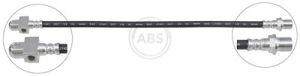 A.b.s. Bremsschlauch [Hersteller-Nr. SL4789] für Cadillac