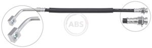 A.b.s. Bremsschlauch [Hersteller-Nr. SL4800] für Jeep