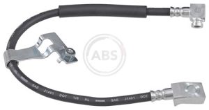 A.b.s. Bremsschlauch [Hersteller-Nr. SL4804] für Chrysler