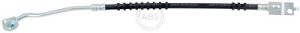 A.b.s. Bremsschlauch [Hersteller-Nr. SL4810] für Jeep