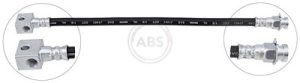 A.b.s. Bremsschlauch [Hersteller-Nr. SL4837] für Jeep