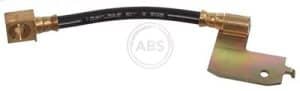 A.b.s. Bremsschlauch [Hersteller-Nr. SL4849] für Jeep