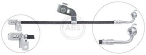 A.b.s. Bremsschlauch [Hersteller-Nr. SL4857] für Ford